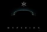 Πρωτότυπο, Hyperion Motors,prototypo, Hyperion Motors
