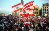 Λίβανος, Βίαιες, Βηρυτό,livanos, viaies, viryto
