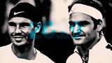 Federer, Nadal,Ultimate