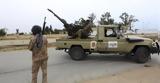 Λιβύη, Σταμάτησε, - Ένοπλοι,livyi, stamatise, - enoploi