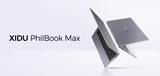 XIDU PhilBook Max,€350