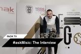 #askMisic,Interview