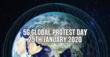 Παγκόσμια Ημέρα Διαμαρτυρίας, 25 Ιανουαρίου 2020,pagkosmia imera diamartyrias, 25 ianouariou 2020