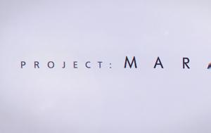 Ninja Theory, Project, Mara