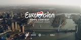 Εurovision 2020, Αυτή, Ελλάδα,eurovision 2020, afti, ellada