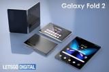 Samsung Galaxy Fold 2,