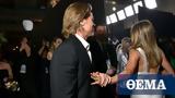 Brad Pitt,Jennifer Aniston