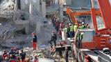 Σεισμός, Τουρκία, - Ολοκληρώνονται,seismos, tourkia, - oloklironontai
