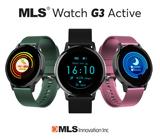 MLS Innovation Inc,Wearables