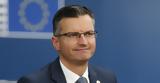 Σλοβενία, Παραίτηση Πρωθυπουργού - Δεν,slovenia, paraitisi prothypourgou - den