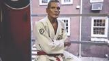 Συνέλαβαν, Relson Gracie,synelavan, Relson Gracie