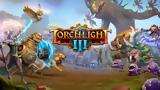 Torchlight III,Frontiers