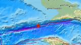 Ισχυρός σεισμός 77 Ρίχτερ, Καραϊβική - Ήρθη,ischyros seismos 77 richter, karaiviki - irthi