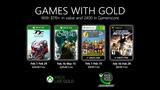 Ανακοινώθηκαν, Xbox Games, Gold, Φεβρουαρίου 2020,anakoinothikan, Xbox Games, Gold, fevrouariou 2020