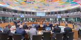 Παραιτήθηκε, Euro Working Group,paraitithike, Euro Working Group