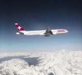 Swiss Air, Mεγάλη,Swiss Air, Megali