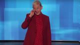 Λύγισε, Ellen DeGeneres, Kobe Bryant,lygise, Ellen DeGeneres, Kobe Bryant