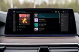 Connected Music,BMW