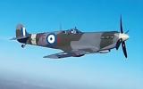 Supermarine Spitfire, Πολεμικής Αεροπορίας,Supermarine Spitfire, polemikis aeroporias
