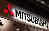Mitsubishi,