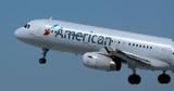American Airlines, Κατέβασαν, Εβραίων,American Airlines, katevasan, evraion