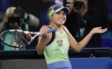 Australian Open, Σοφία Κένιν,Australian Open, sofia kenin