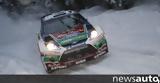 M-Sport,WRC