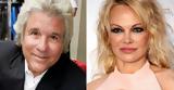 Pamela Anderson, - Χώρισε 12,Pamela Anderson, - chorise 12