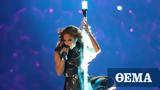 Jennifer Lopez, Super Bowl LIV Βίντεο,Jennifer Lopez, Super Bowl LIV vinteo