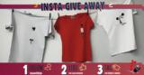 Insta Give Away, Ποντίκι - Κερδίστε 10 T-shirt, Π Photos,Insta Give Away, pontiki - kerdiste 10 T-shirt, p Photos