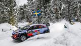WRC, Σουηδίας,WRC, souidias