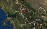 Σεισμός 47 Ρίχτερ, Άρτας,seismos 47 richter, artas