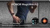 HONOR Magic Watch 2, 1ο Atromitos Ultra Run,HONOR Magic Watch 2, 1o Atromitos Ultra Run