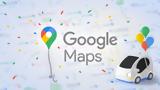 Google Maps, Σημαντικές, Android, 15η,Google Maps, simantikes, Android, 15i