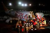 Boeing 737, Τράβηξα, – Επιβάτες,Boeing 737, travixa, – epivates