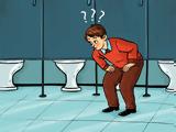 7 λόγοι που η πόρτα στις δημόσιες τουαλέτες δεν φτάνει μέχρι το πάτωμα!,