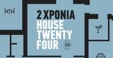 24MEDIA,House Twenty Four
