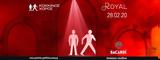 Κόκκινος Χορός 2020, Royal,kokkinos choros 2020, Royal