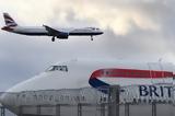 Αεροπλάνο, British Airways,aeroplano, British Airways