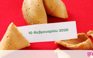 Fortune Cookie, 1002