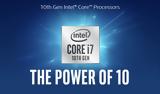 Intel Core 9 10900K,