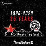 Rockwave Festival 2020,TerraVibe Park