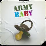 Army Baby, Γιώργου Κορδέλλα,Army Baby, giorgou kordella