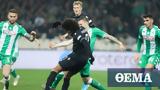 PAOK FC, PAO, Athens 1-0,-final, Greek Cup