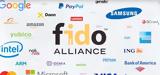 Apple,FIDO Alliance