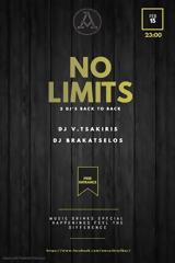 No Limits,A M Cafe #x26
