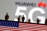 ΗΠΑ, Παράταση 45, Huawei,ipa, paratasi 45, Huawei