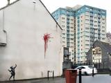 O Banksy, Αγίου Βαλεντίνου,O Banksy, agiou valentinou
