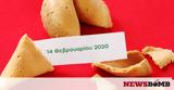 Fortune Cookie,1402