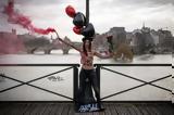 Femen, Παρίσι, Άγιου Βαλεντίνου Video,Femen, parisi, agiou valentinou Video